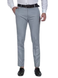 Cotton Trousers